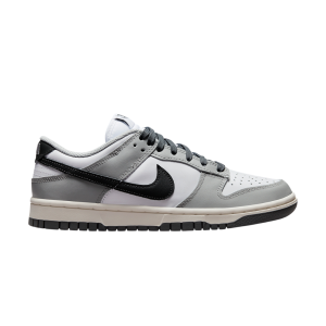 Nike Dunk Low Light Smoke Grey (W)