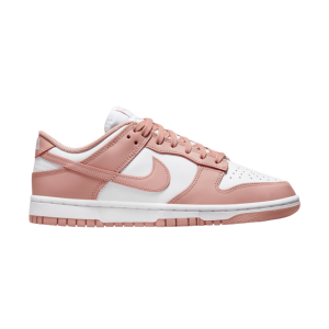 Nike Dunk Low Rose Whisper (W)