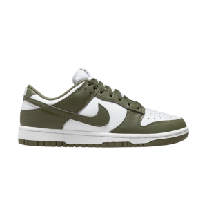Nike Dunk Low Medium Olive (W)
