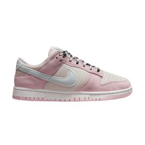 Nike Dunk Low Pink Foam LX (W)