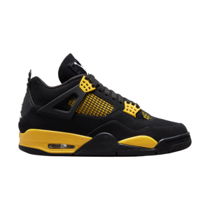 AJ4 Retro Yellow Thunder (2023)