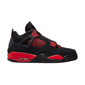 AJ4 Retro Red Thunder