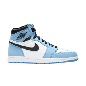 AJ1 High Retro OG University Blue