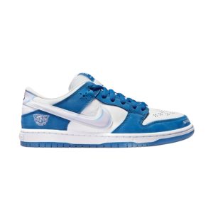 Nike SB Born X Raised