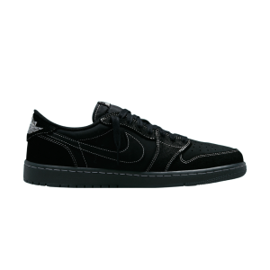 AJ1 Retro Low OG Travis Scott Phantom