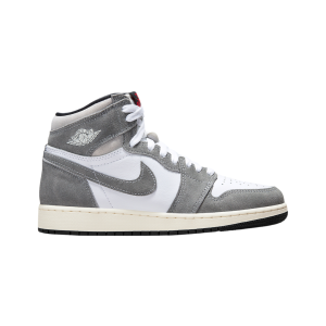 AJ1 High Washed Denim (GS)