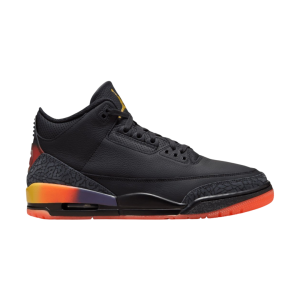 AJ3 Retro J Balvin Rio