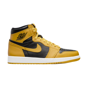 AJ1 High Retro Pollen