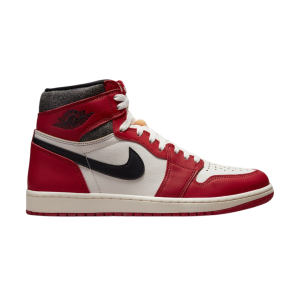 AJ1 High Retro OG Lost and Found