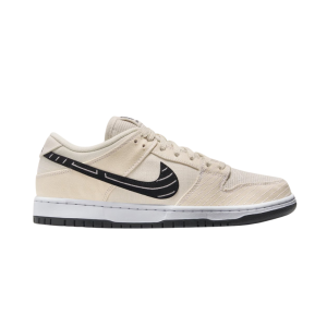 Nike SB Albino & Preto