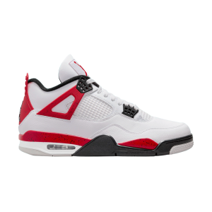 AJ4 Retro Red Cement