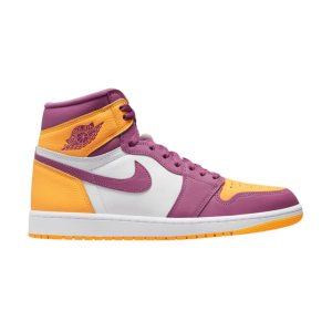 AJ1 Retro High OG Brotherhood