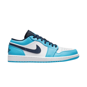 AJ1 Low UNC (2021)