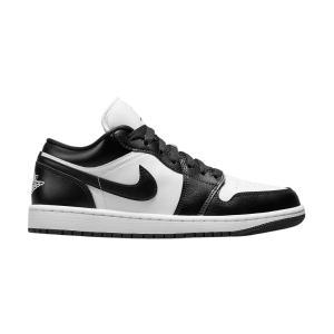 AJ1 Low Panda (W)