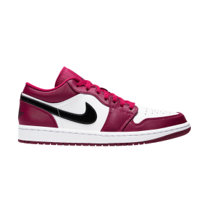 AJ1 Low Nobel Red