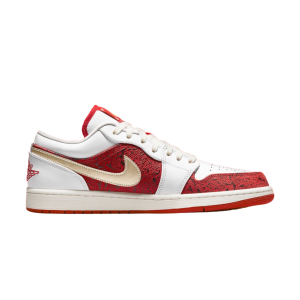 AJ1 Low Spade