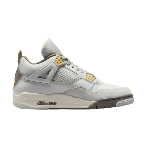 AJ4 Retro SE Craft Photon Dust