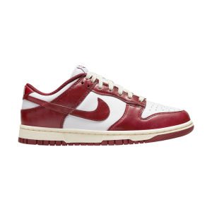 Nike Dunk Low Vintage Red (W)