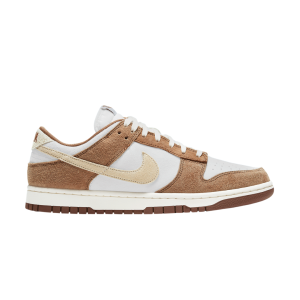 Nike Dunk Low Medium Curry
