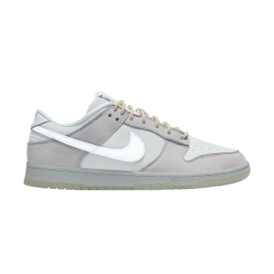 Nike Dunk Low Platinum Grey