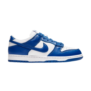 Nike Dunk Low Kentucky