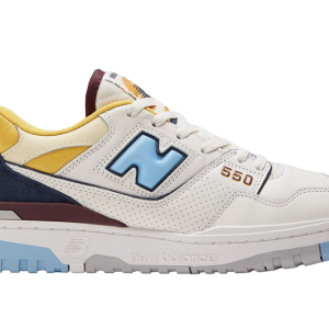 New Balance 550 Marquette