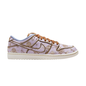 Nike SB City of Style