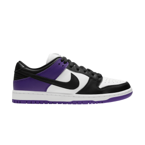 Nike SB Court Purple