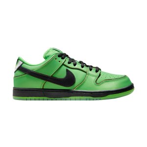 Nike SB Powerpuff Buttercup