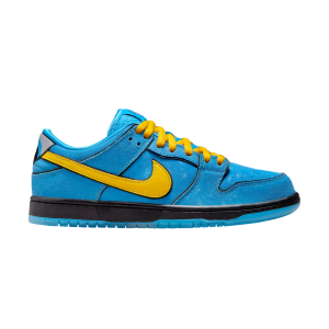Nike SB Powerpuff Bubbles