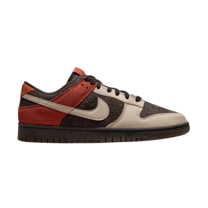 Nike Dunk Low Red Panda