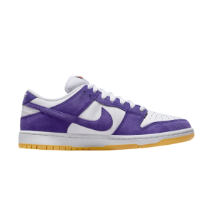 Nike SB Pro Court Purple