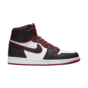 AJ1 High Retro Bloodline