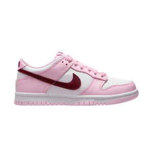 Nike Dunk Low Pink Foam (GS)