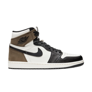AJ1 High Dark Mocha
