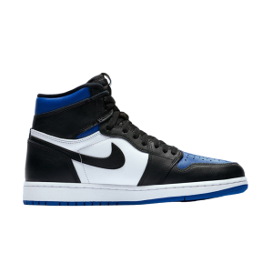 AJ1 High Retro Royal Toe