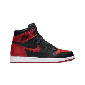 AJ1 High Bred Banned