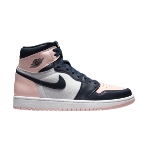AJ1 High OG Bubble Gum (W)