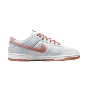 Nike Dunk Low Fossil Rose