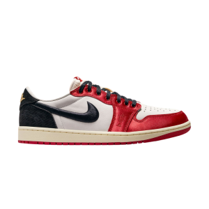 AJ1 Low Retro OG Trophy Room