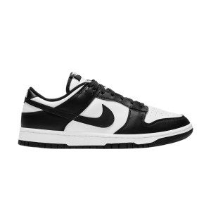 Nike Dunk Low White Black Panda