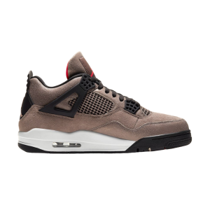AJ4 Retro Taupe Haze