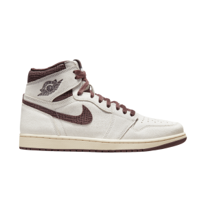 AJ1 High Retro OG A Ma Maniére