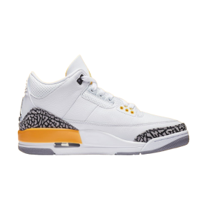 AJ3 Retro Laser Orange (W)