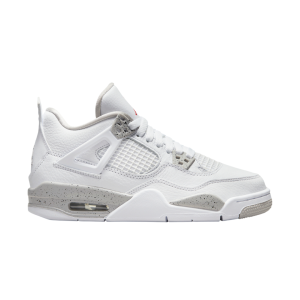AJ4 Retro White Oreo
