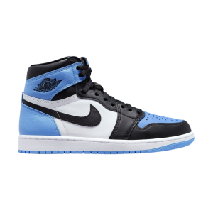 AJ1 High Retro OG UNC Toe