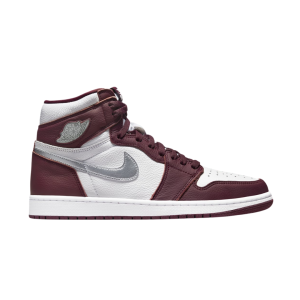 AJ1 High Retro OG Bordeaux