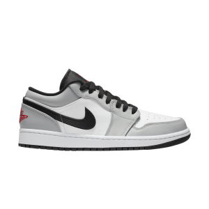 AJ1 Low Light Smoke Grey