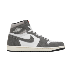 AJ1 High Retro OG Washed Black
