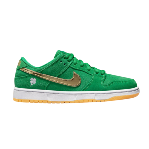 Nike SB St Patrick